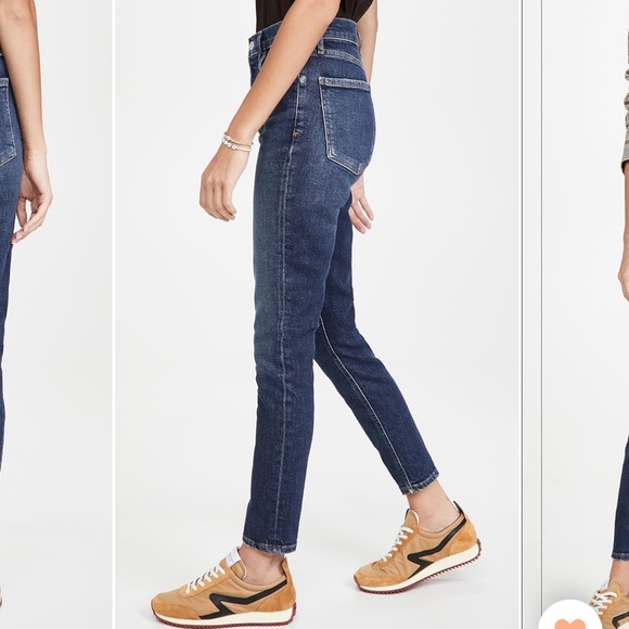 EUC. AGOLDE Nico Jean in “Cabana” - Picture 4 of 14